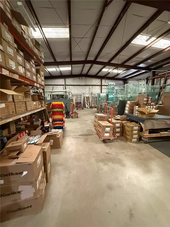 Dallas, GA 30132,42 INDUSTRIAL CONNECTOR N