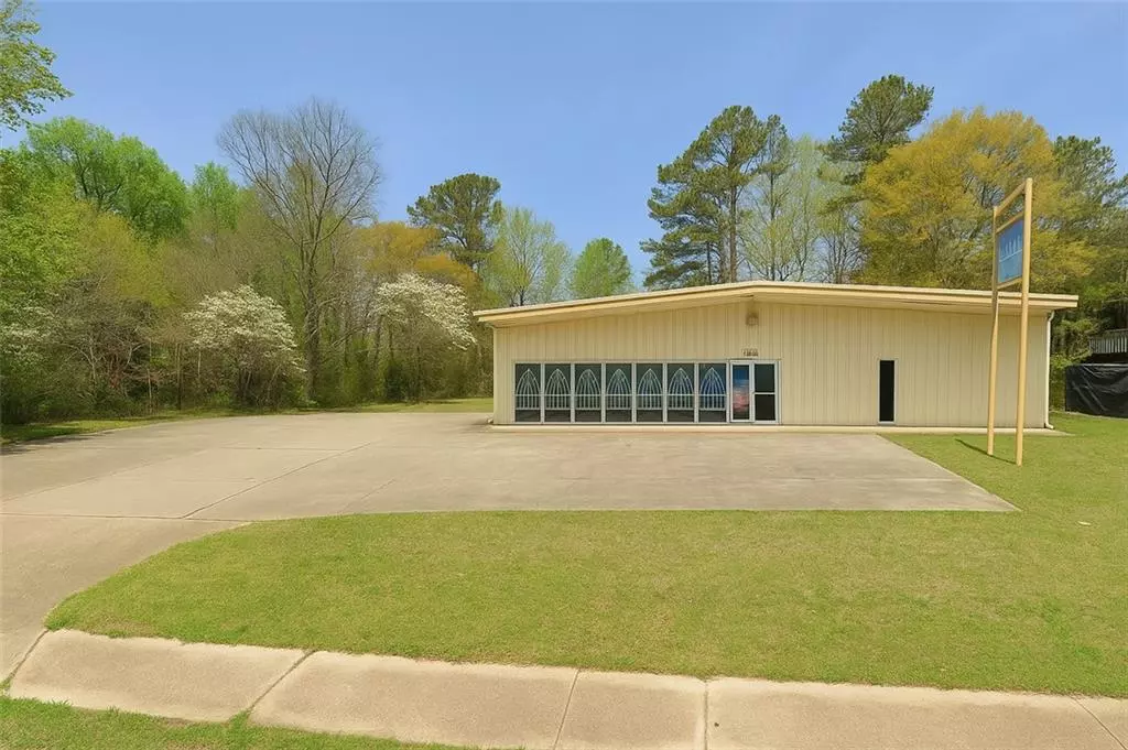 Marietta, GA 30008,2554 AUSTELL RD SW