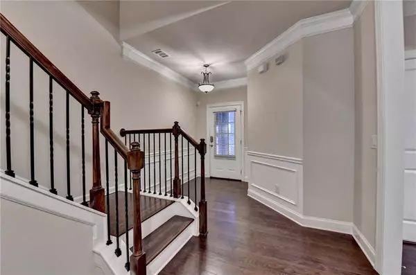 Alpharetta, GA 30005,11619 DAVENPORT LN