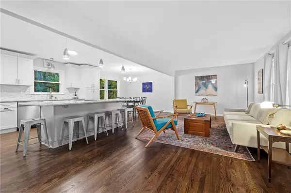 Atlanta, GA 30340,3471 Santa Fe TRL