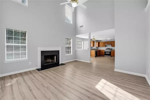 Lithonia, GA 30058,2163 Mulberry LN