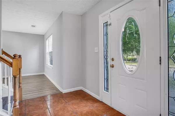 Lithonia, GA 30058,2163 Mulberry LN