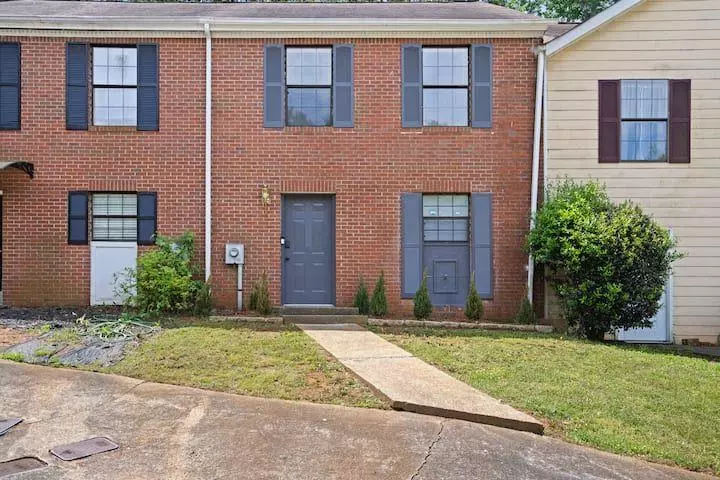 Smyrna, GA 30080,6003 PAT MELL SE