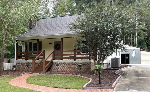 Bowdon, GA 30108,110 Bartlett CIR