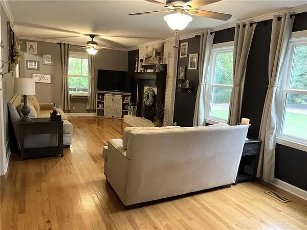Bowdon, GA 30108,110 Bartlett CIR