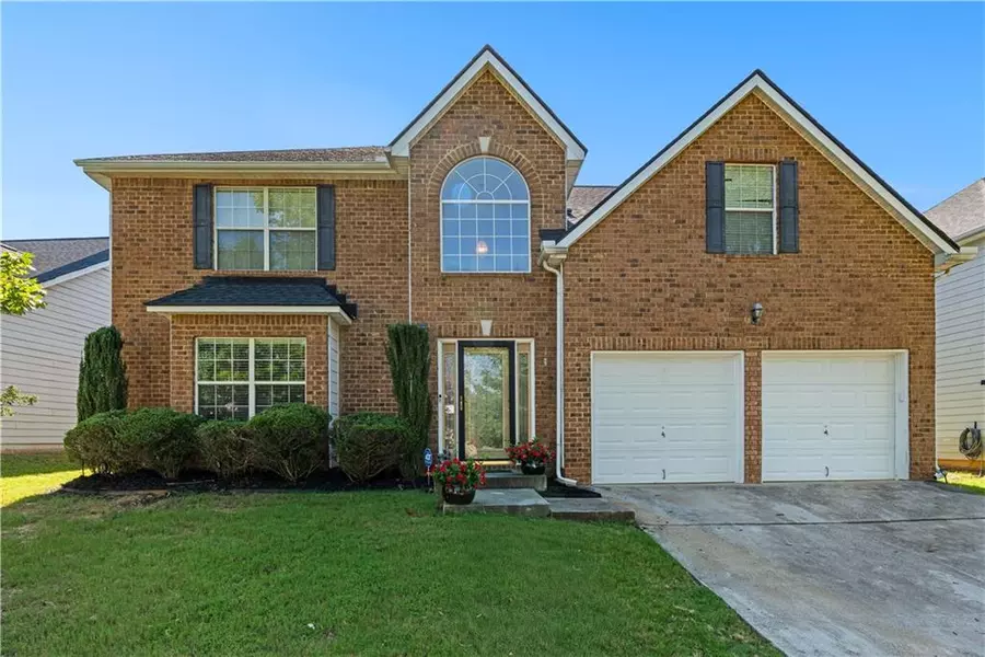 4270 Holliday RD, Atlanta, GA 30349