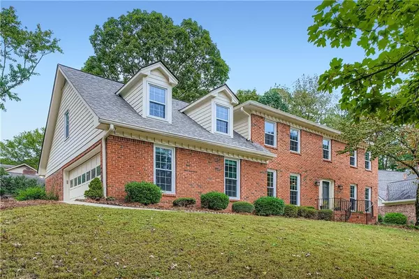 Atlanta, GA 30341,3202 Bolero DR