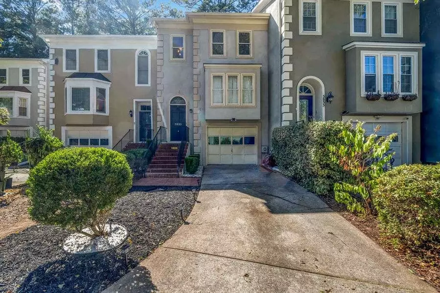 3835 Meeting ST, Duluth, GA 30096