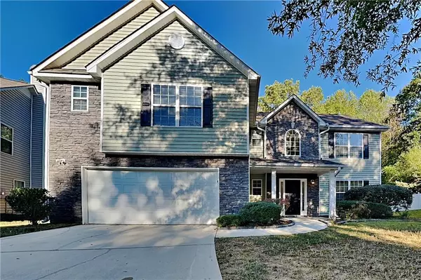 3265 Watson Gate RD, Loganville, GA 30052