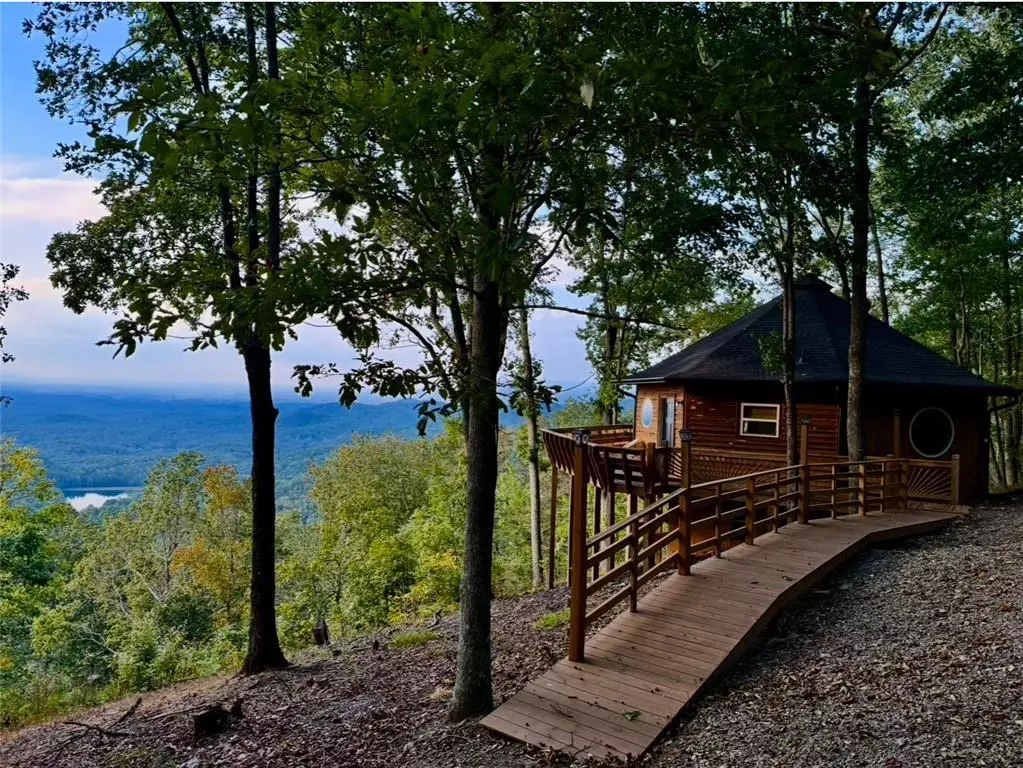 Ranger, GA 30734,230 Stirratt RD