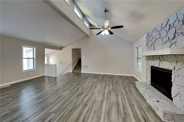 Marietta, GA 30062,2078 Arrowhead TRL