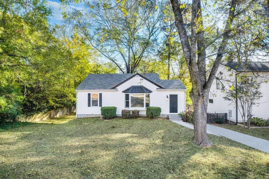 111 Doran AVE #UNIT A, Marietta, GA 30060