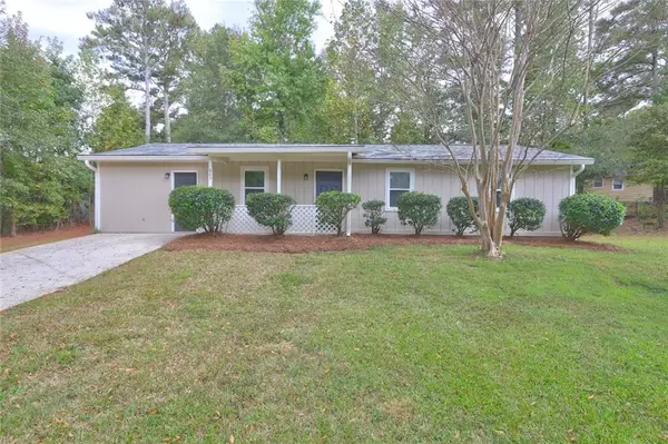 665 Huron CT SE, Conyers, GA 30094