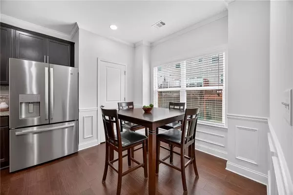 Atlanta, GA 30331,194 Mahnaz DR SW