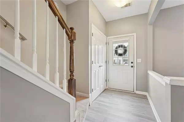 Kennesaw, GA 30152,1736 Stanwood DR NW