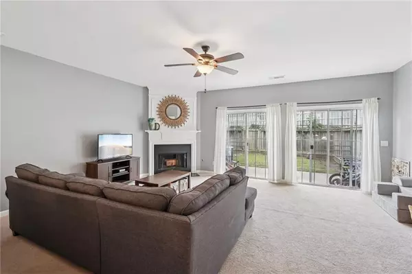 Kennesaw, GA 30152,1736 Stanwood DR NW