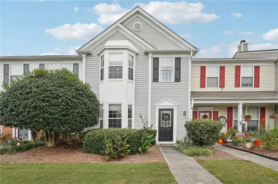 1736 Stanwood DR NW, Kennesaw, GA 30152