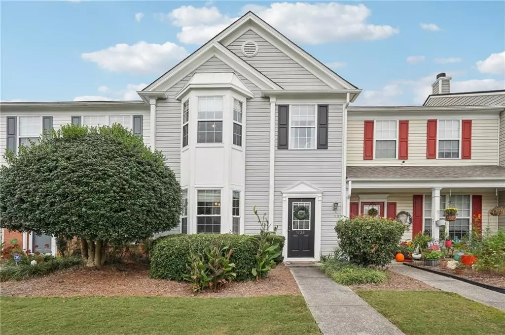 Kennesaw, GA 30152,1736 Stanwood DR NW