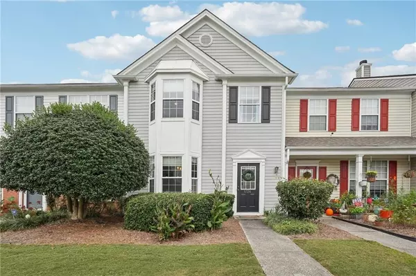1736 Stanwood DR NW, Kennesaw, GA 30152