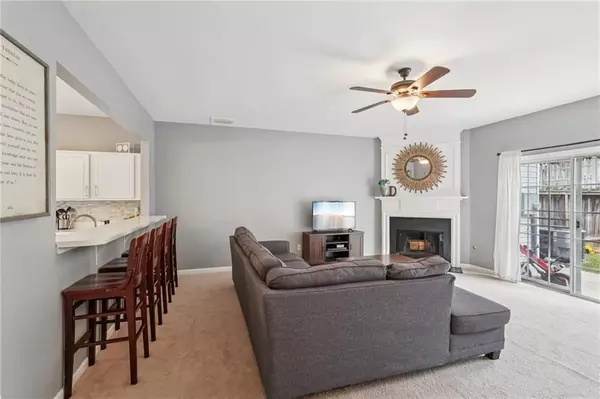 Kennesaw, GA 30152,1736 Stanwood DR NW