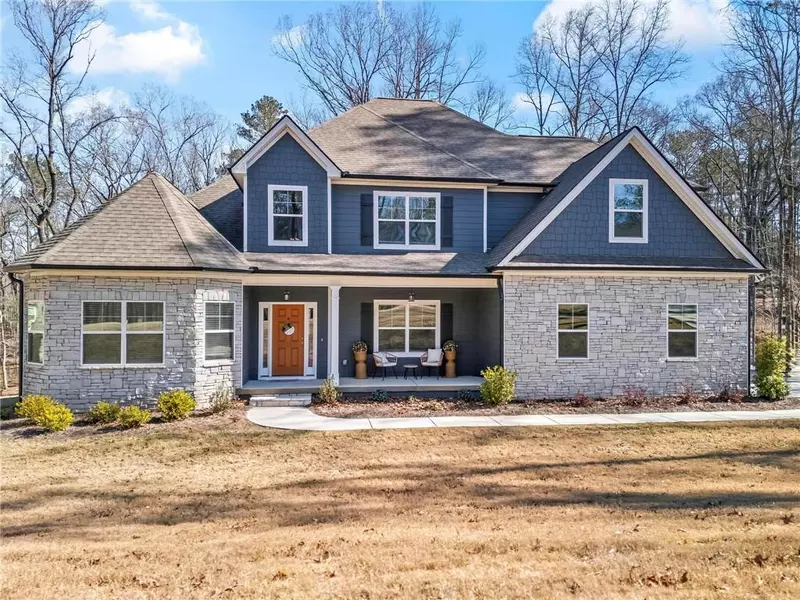 6710 Grayland DR, Douglasville, GA 30135