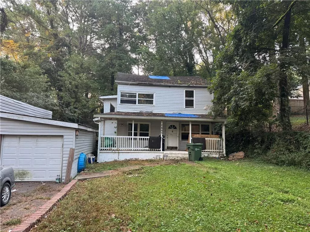 Atlanta, GA 30318,2457 Paul AVE NW