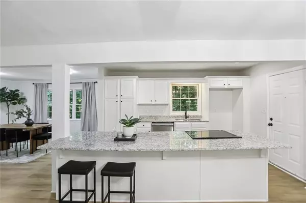 Atlanta, GA 30311,2436 Ovidia CIR SW