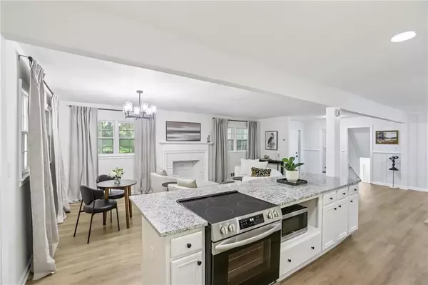 Atlanta, GA 30311,2436 Ovidia CIR SW