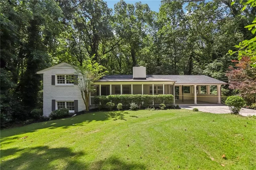 Atlanta, GA 30311,2436 Ovidia CIR SW