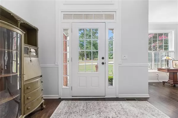 Cumming, GA 30040,7105 Weybridge DR