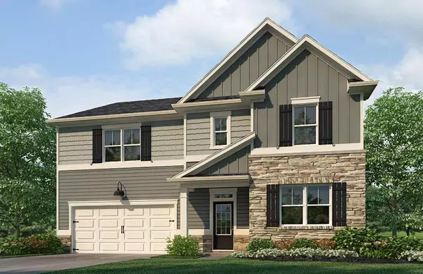 247 Thompson Ridge LN, Dallas, GA 30132