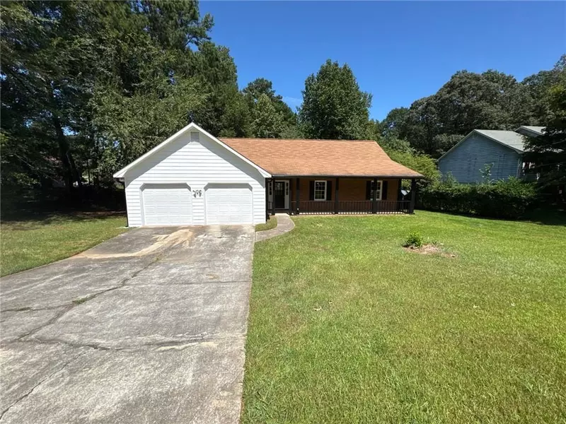 2617 Laurel Woods LN SE, Conyers, GA 30094