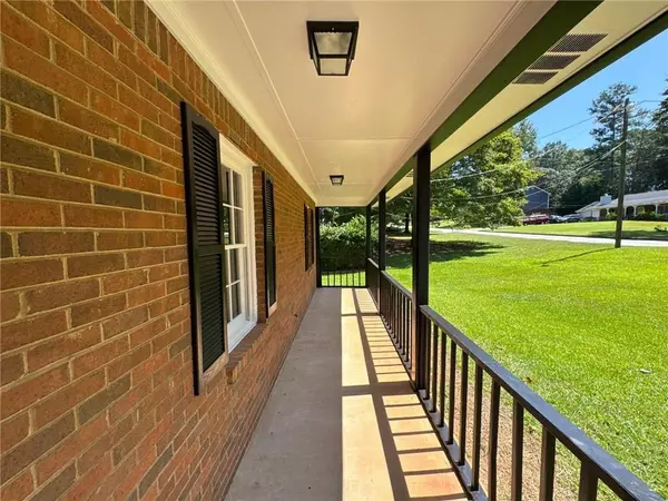 Conyers, GA 30094,2617 Laurel Woods LN SE