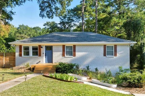 1272 Lynwyn LN SE, Atlanta, GA 30316