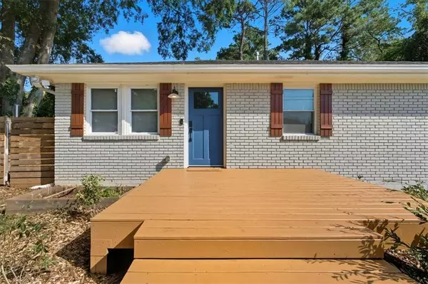 Atlanta, GA 30316,1272 Lynwyn LN SE