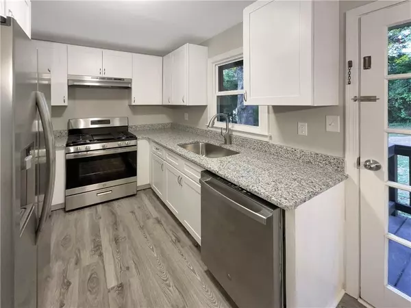 Marietta, GA 30060,264 Rockin Hill DR SW