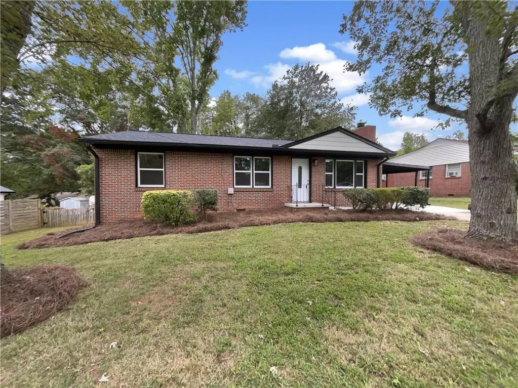 Marietta, GA 30060,264 Rockin Hill DR SW