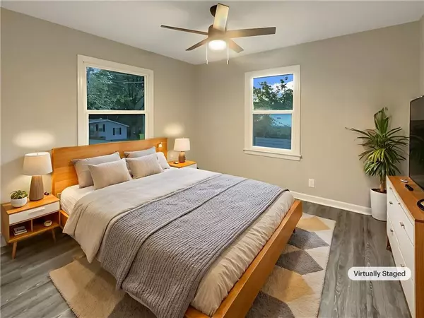 Marietta, GA 30060,264 Rockin Hill DR SW