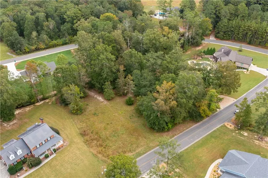 0 Woodedge DR, Calhoun, GA 30701