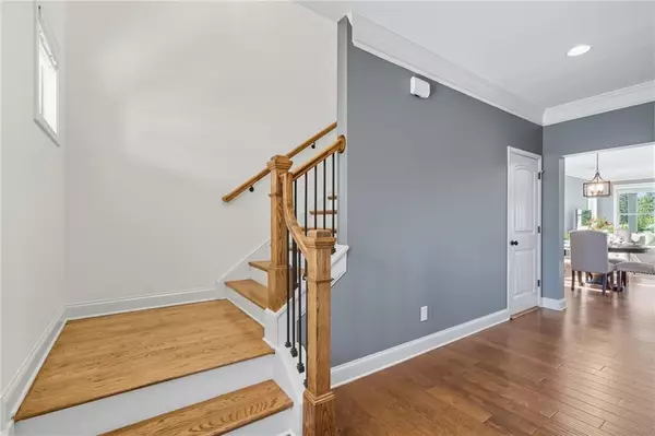 Cumming, GA 30040,3505 Knobcone DR