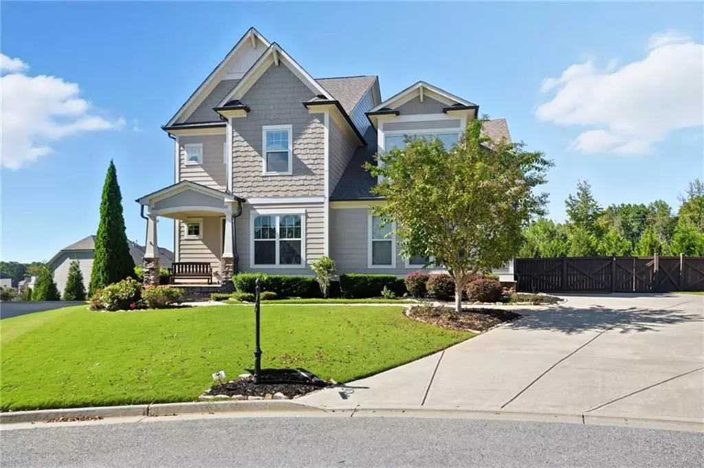 Cumming, GA 30040,3505 Knobcone DR