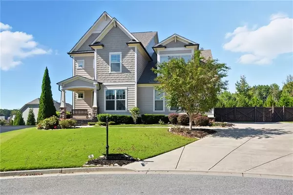 3505 Knobcone DR, Cumming, GA 30040
