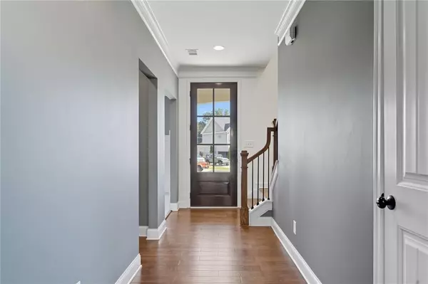 Cumming, GA 30040,3505 Knobcone DR