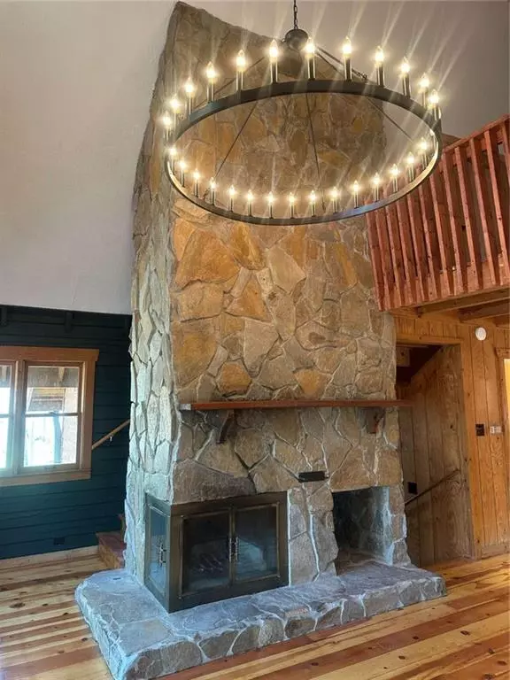 Sautee Nacoochee, GA 30571,68 Star Lake LN