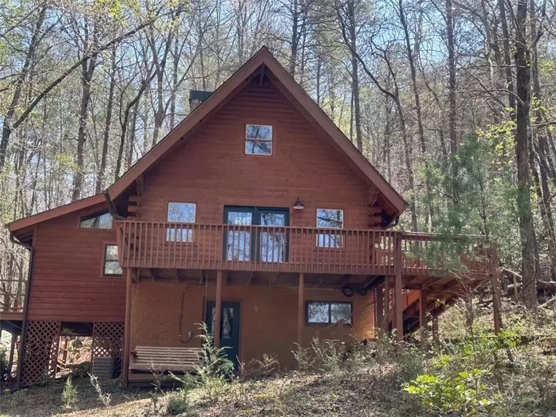 68 Star Lake LN, Sautee Nacoochee, GA 30571