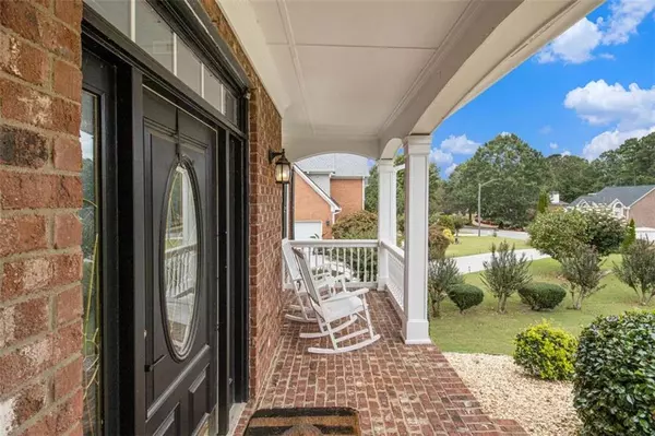 South Fulton, GA 30349,5105 Highland Lake DR