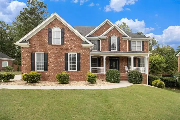 South Fulton, GA 30349,5105 Highland Lake DR