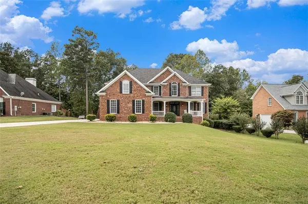 South Fulton, GA 30349,5105 Highland Lake DR