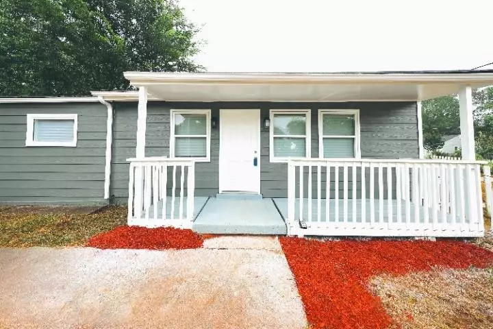 1684 Thornton PL, Atlanta, GA 30315