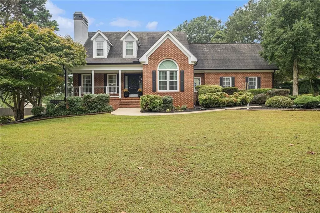 Colbert, GA 30628,118 Kingston RD